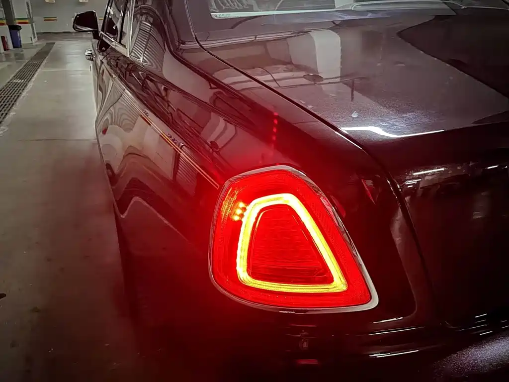 Ghost 6.6 T LWB Range
