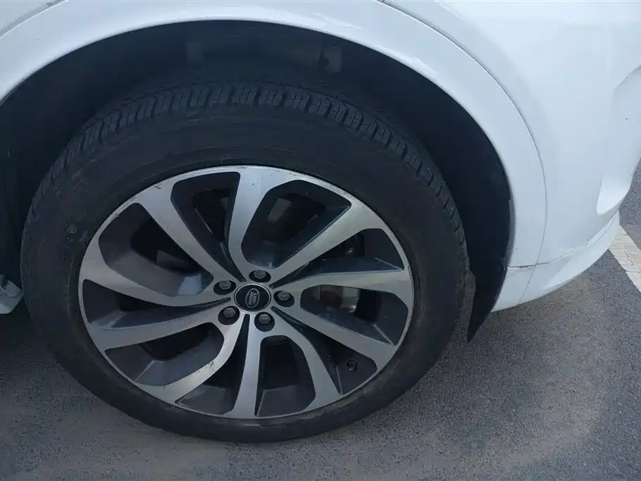 Discovery Sport 249 PS R-Dynamic Performance