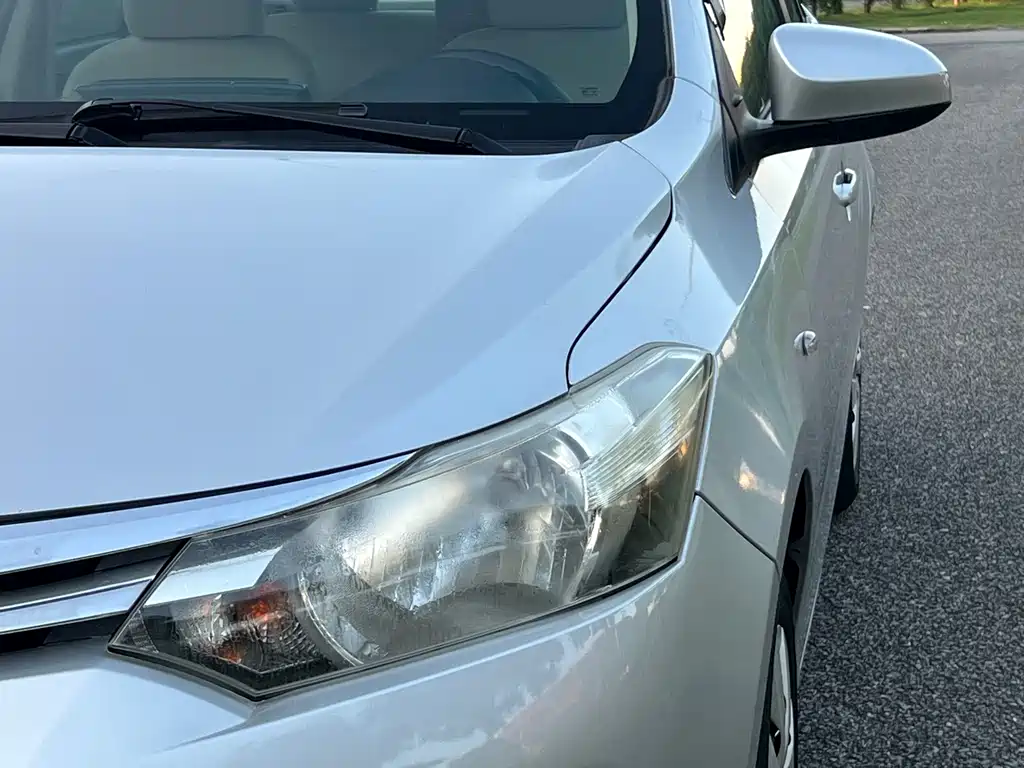 Vios 1.5 L Auto Smart Style