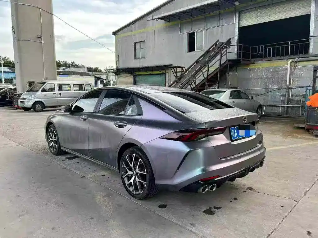 Empow Empow H Intelligent Hybrid