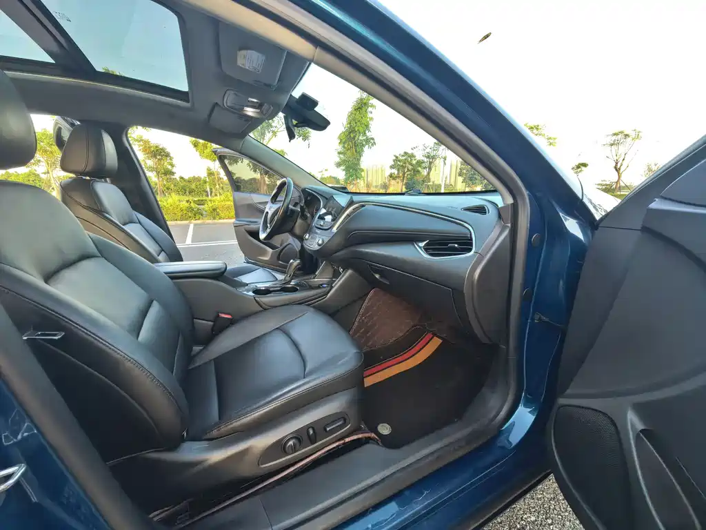 Malibu XL Redline 550 T Auto Sharp Dynamic