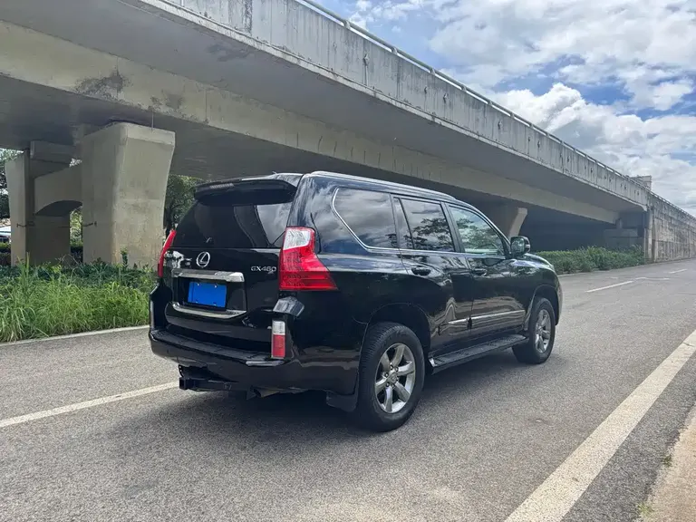 Lexus GX 460