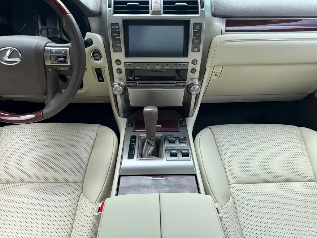 Lexus GX 460