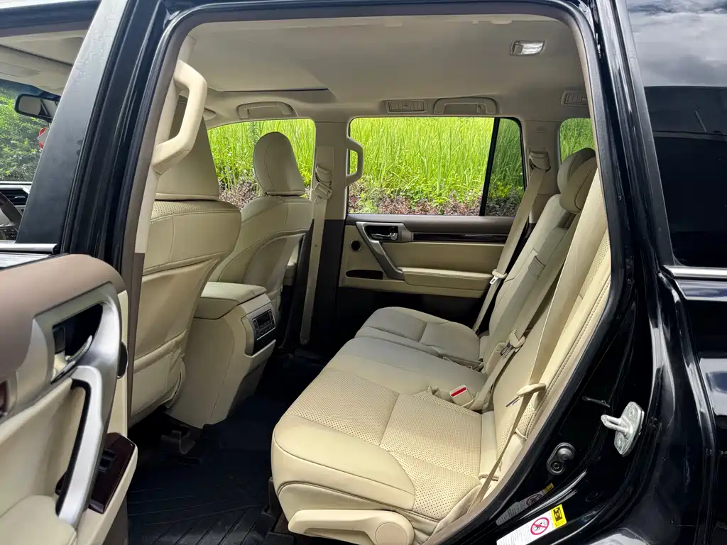 Lexus GX 460