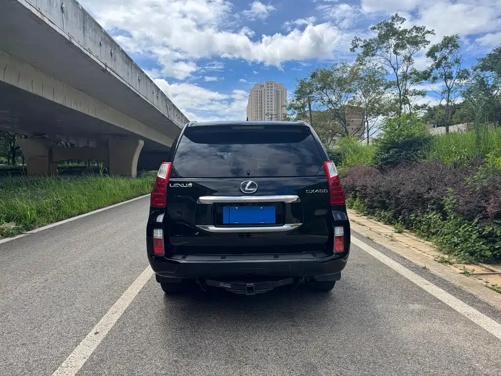 Lexus GX 460