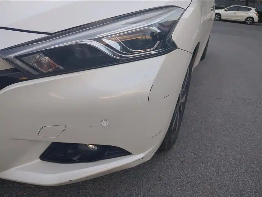 Lannia 1.6 L CVT Cool