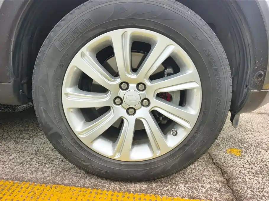 Discovery Sport 240 PS SE CN-V