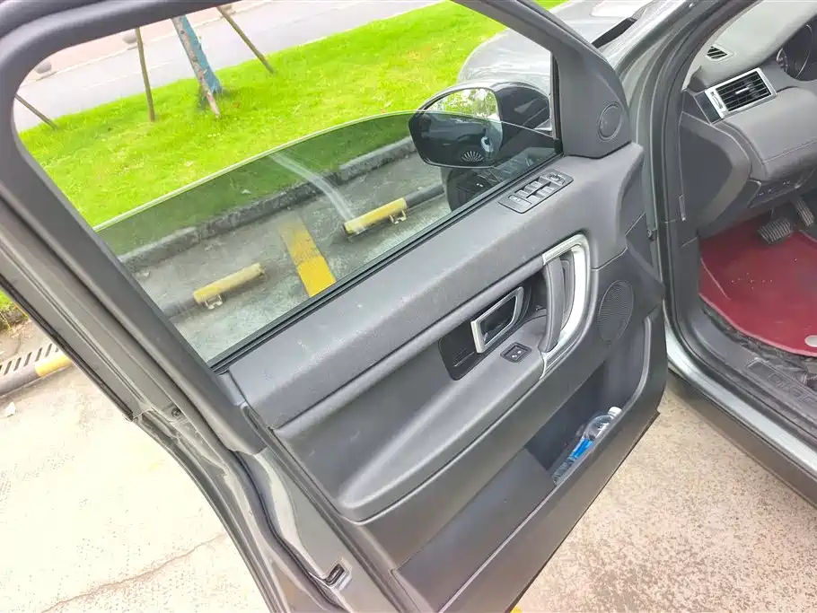 Discovery Sport 240 PS SE CN-V