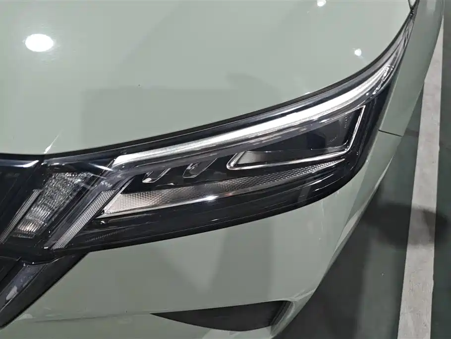 Wuling Xingchen 2.0 L DHT Electric Power