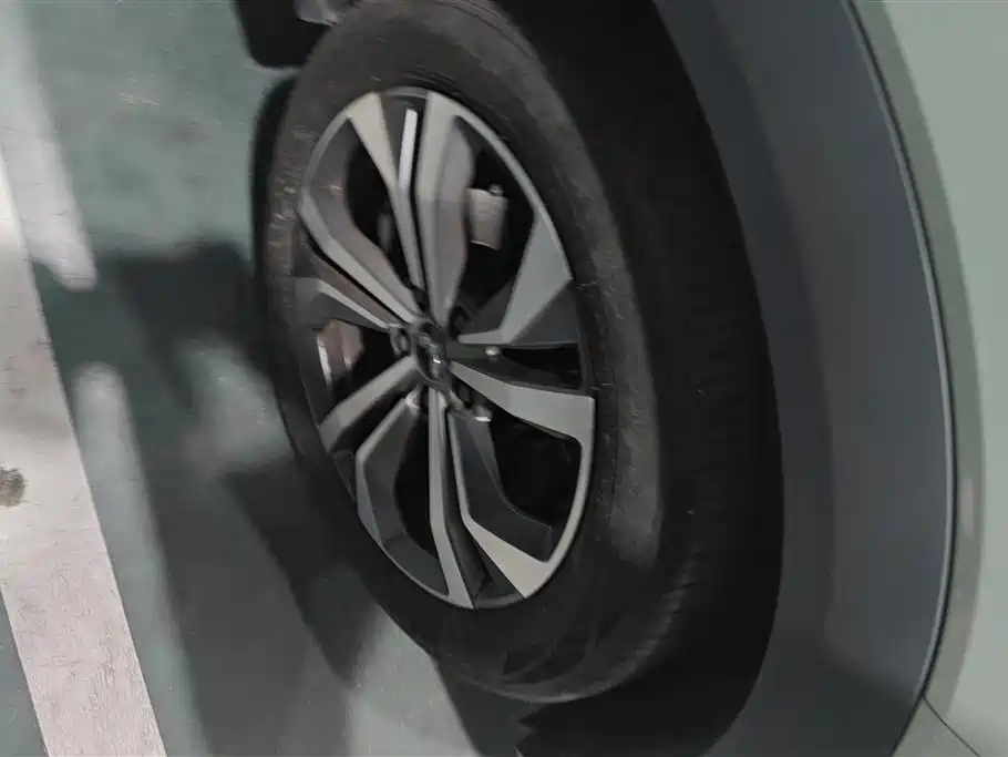 Wuling Xingchen 2.0 L DHT Electric Power