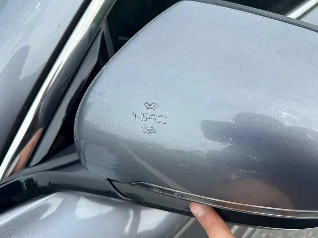 Song PLUS 1.5 T Auto Distinguished