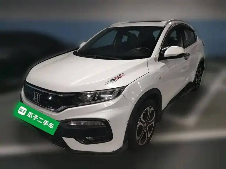 Honda XR-V 1.8 L EXi CVT Comfort