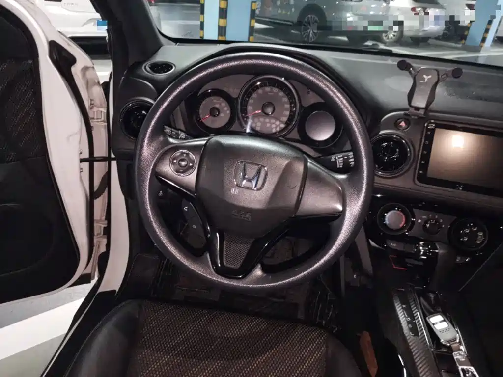 Honda XR-V 1.8 L EXi CVT Comfort