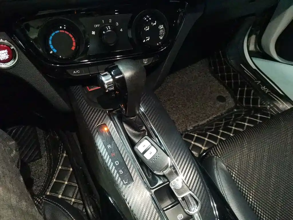 Honda XR-V 1.8 L EXi CVT Comfort