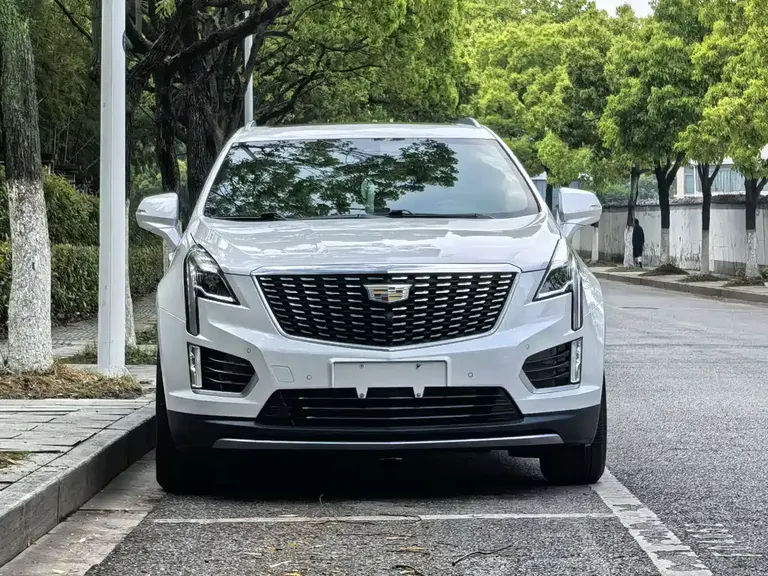Cadillac XT5 28 T Luxury