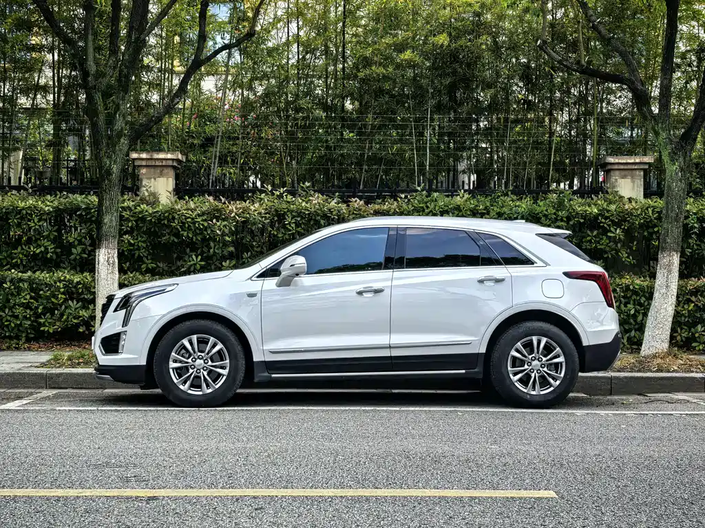 Cadillac XT5 28 T Luxury