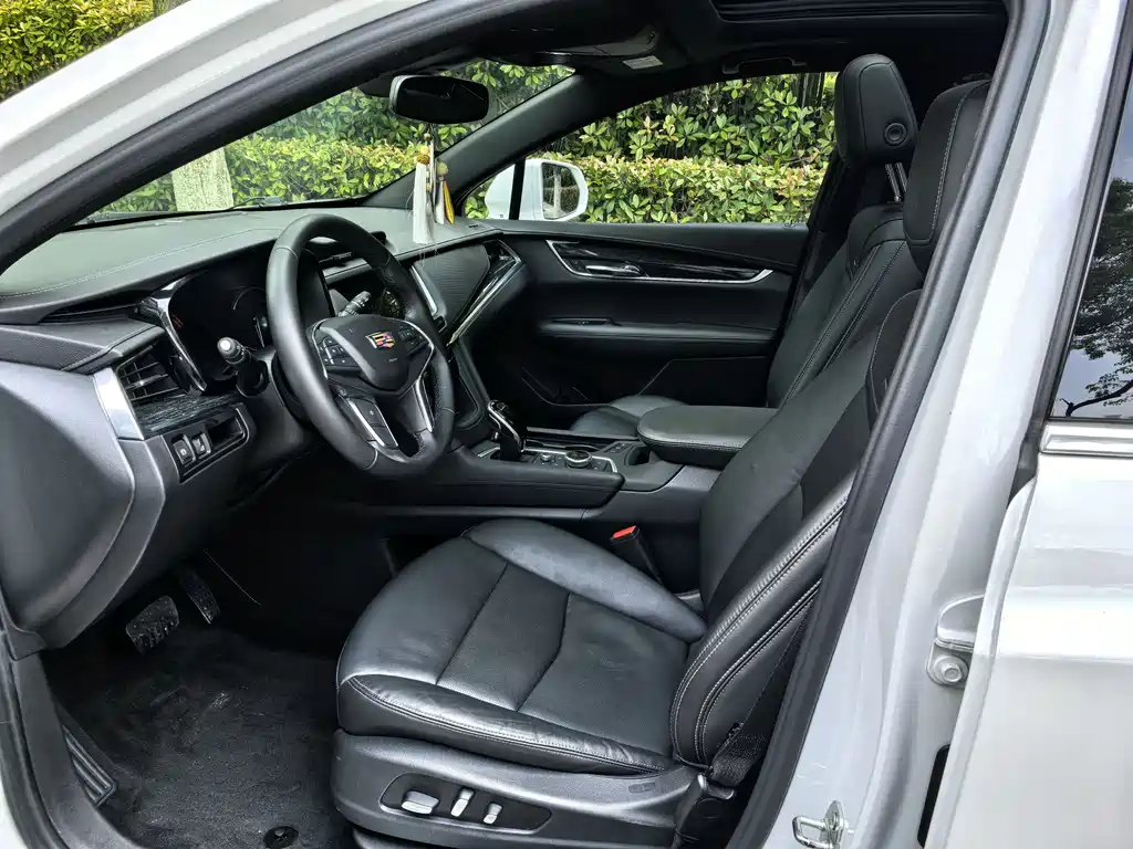 Cadillac XT5 28 T Luxury