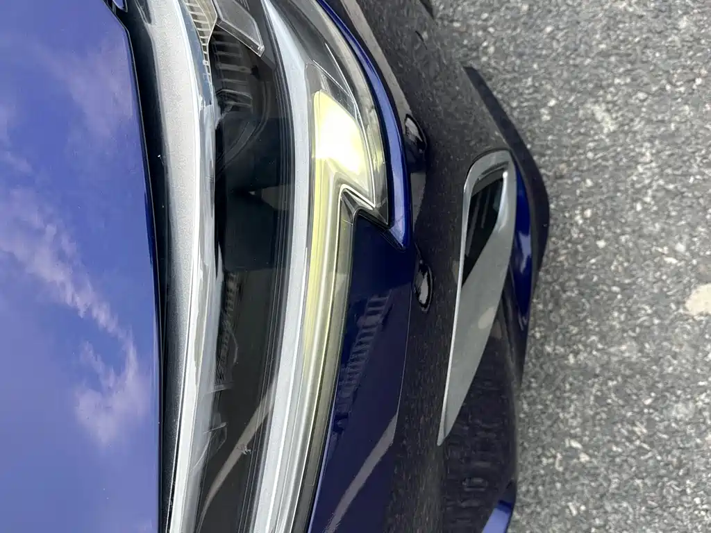 Regal GS 28 T Distinguished