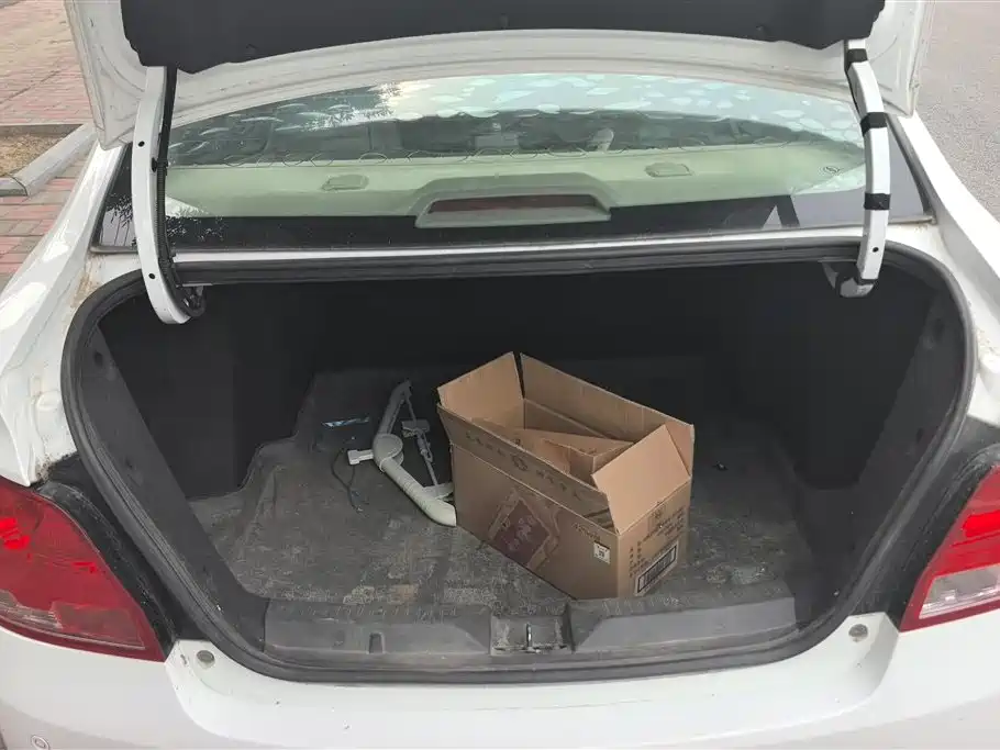 Sail Sail 3 1.3 L Manual Ideal
