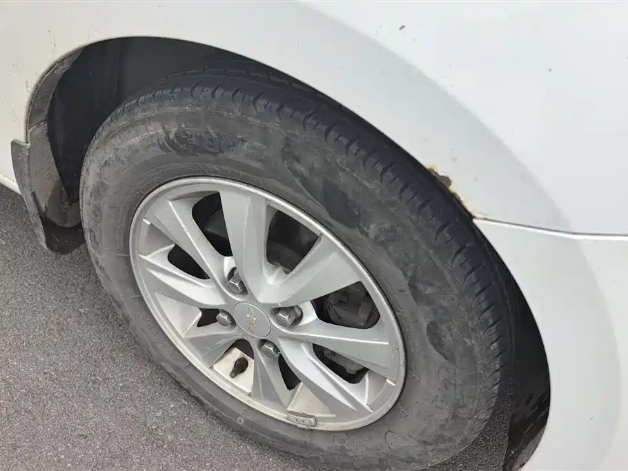 Sail Sail 3 1.3 L Manual Ideal