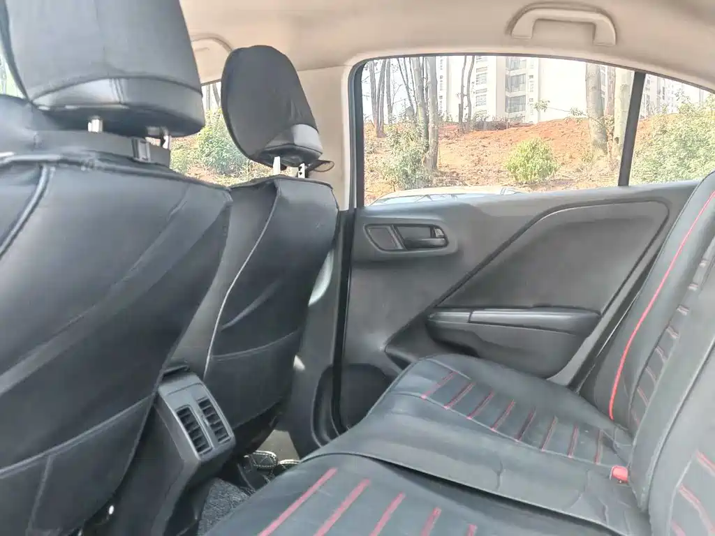 City 1.5 L CVT Elite