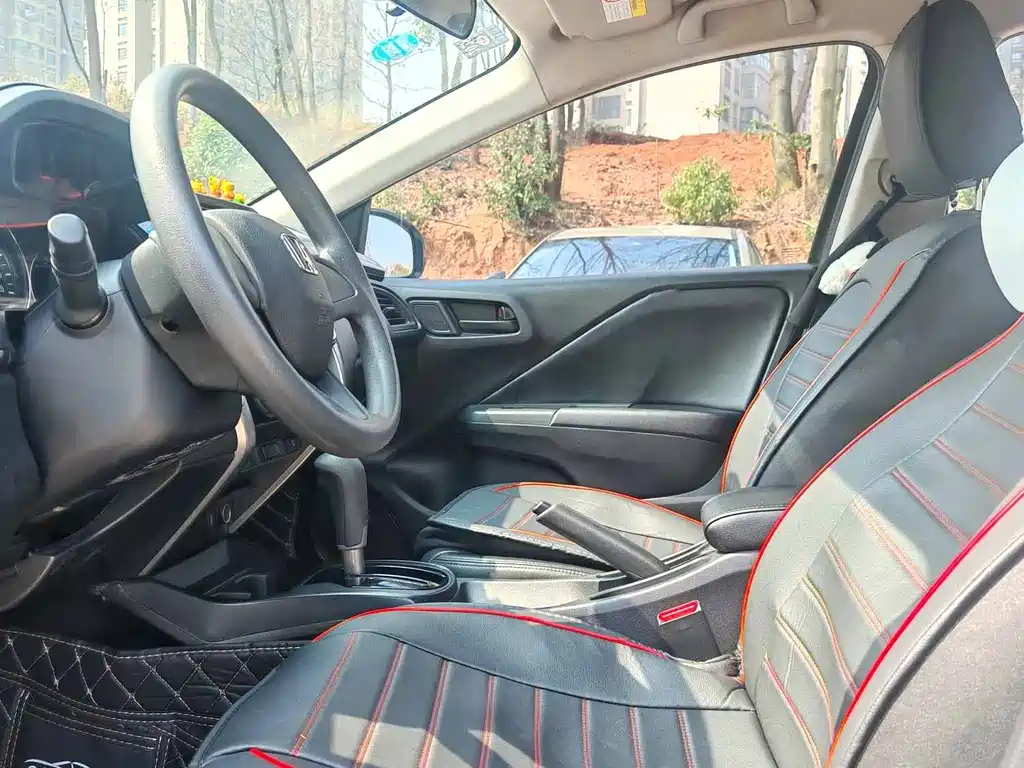 City 1.5 L CVT Elite