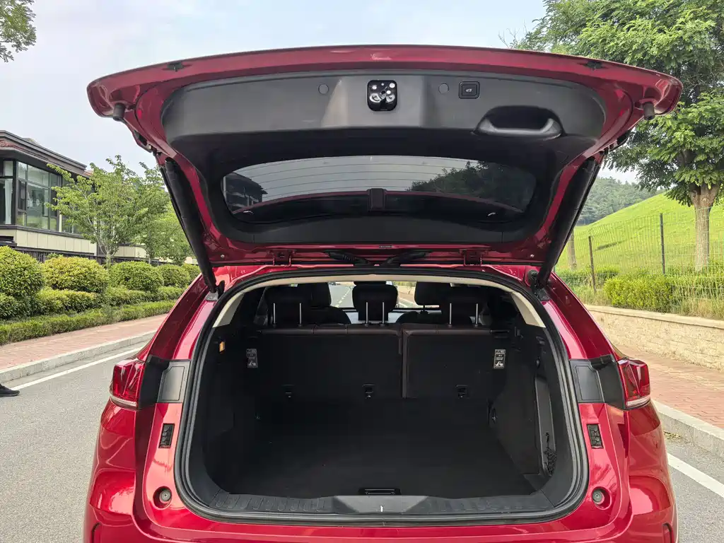 WEY VV7 2.0 T Flagship