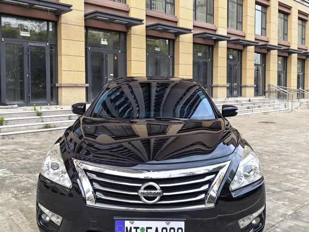 Teana 2.0 L XL Comfort