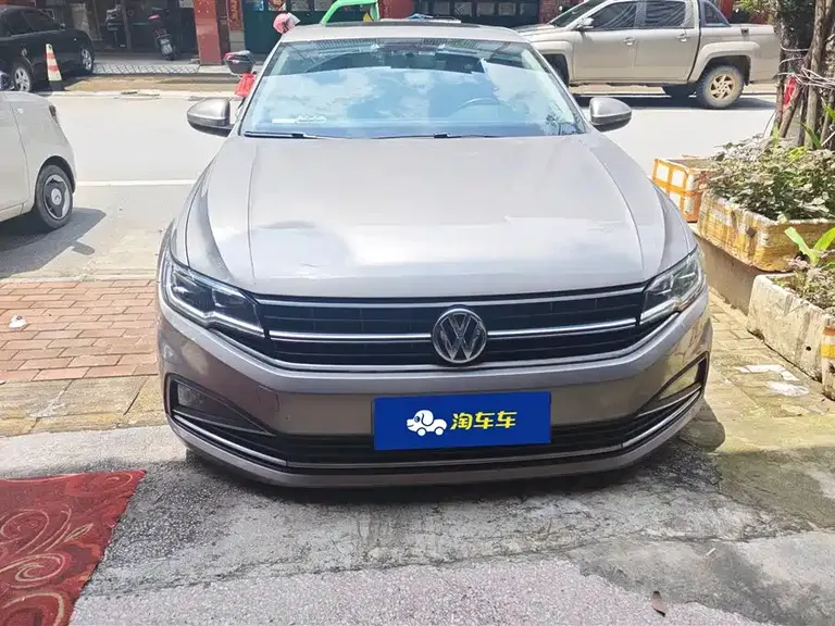 Volkswagen Bora 1.5 L Auto Comfort