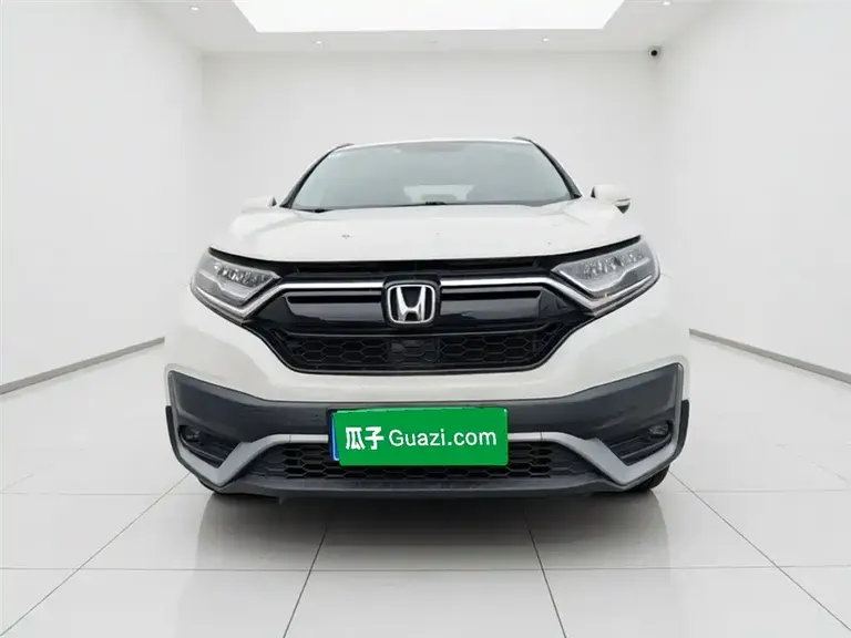 Honda CR-V 240 TURBO CVT 2 WD Comfort