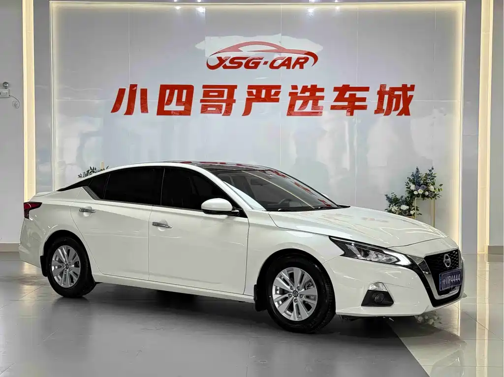Teana 2.0 L XL Comfort