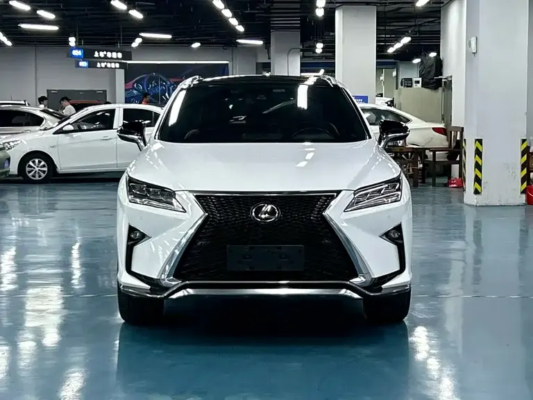 Lexus RX 300 4 WD F SPORT CN-V