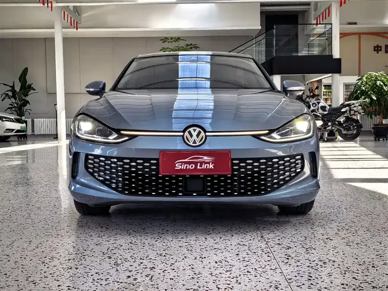 Volkswagen Lamando Lamando L 280 TSI DSG Spicy Cool