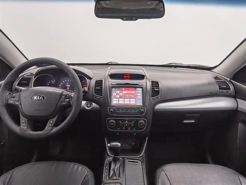 Sorento 2.2 T 7-seat Diesel Luxury