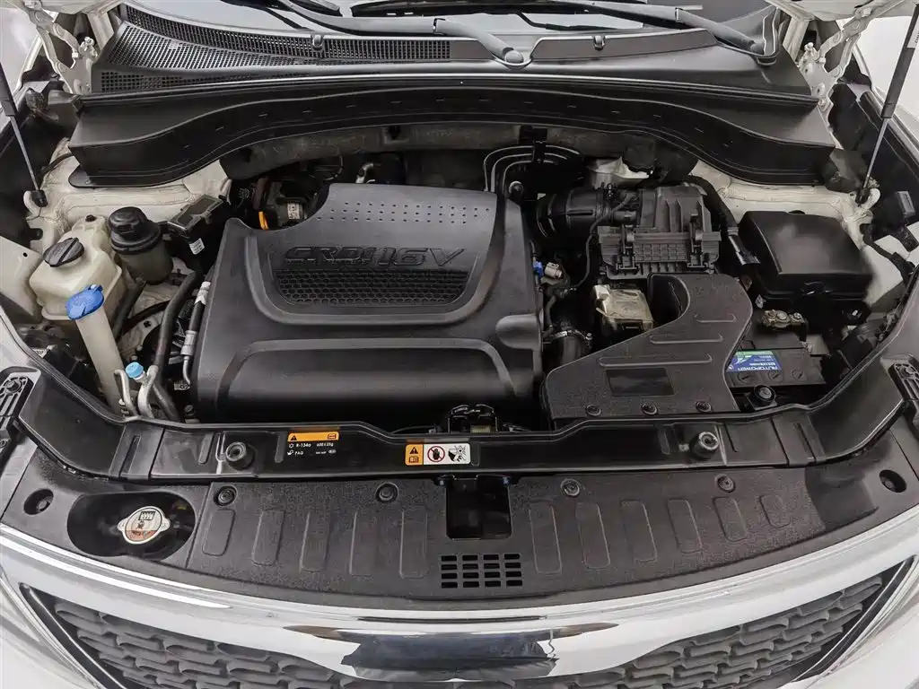 Sorento 2.2 T 7-seat Diesel Luxury