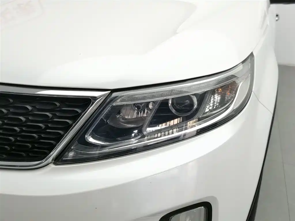 Sorento 2.2 T 7-seat Diesel Luxury