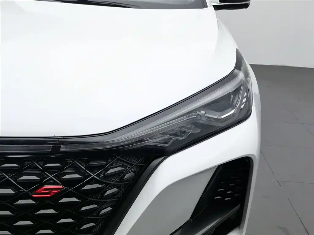 Changan CS75 PLUS 1.5 T Auto Distinguished