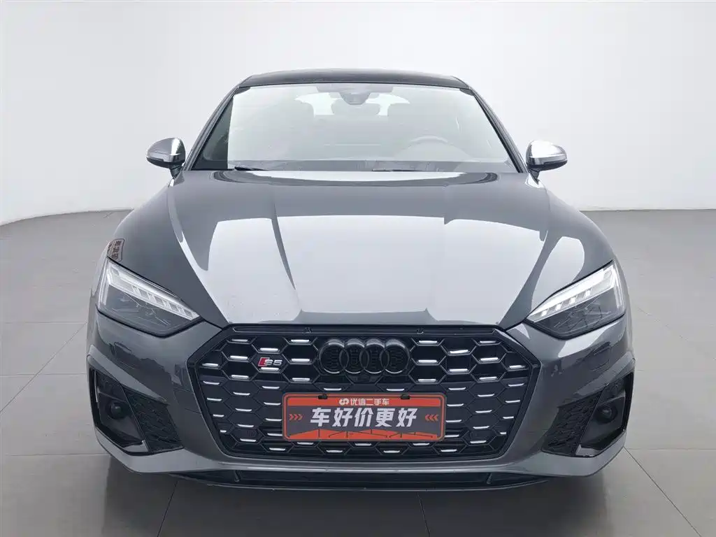 Audi S5 S5 3.0 T Sportback