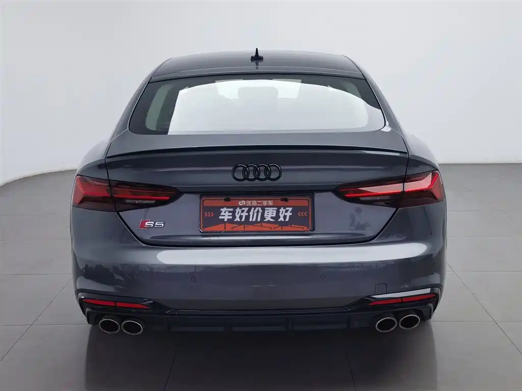 Audi S5 S5 3.0 T Sportback