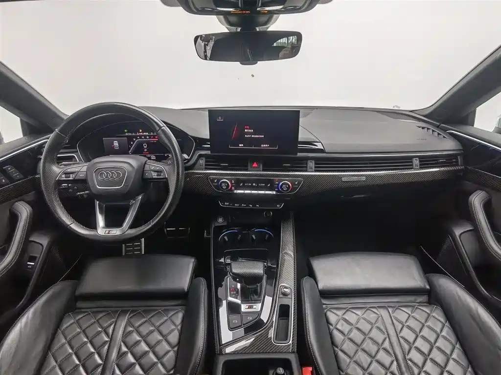Audi S5 S5 3.0 T Sportback