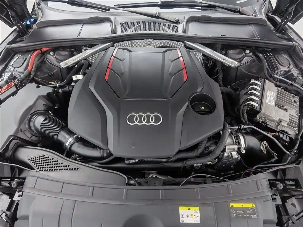 Audi S5 S5 3.0 T Sportback