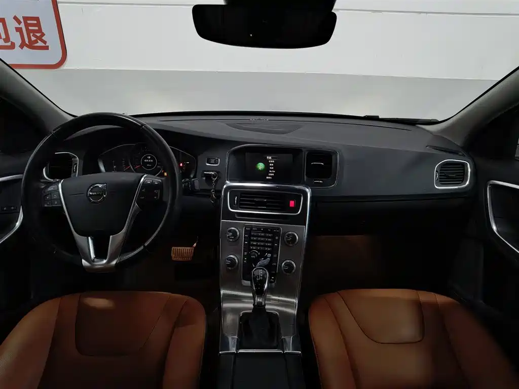 Volvo S60 S60 L Facelift T5 Smart Progress Advanced