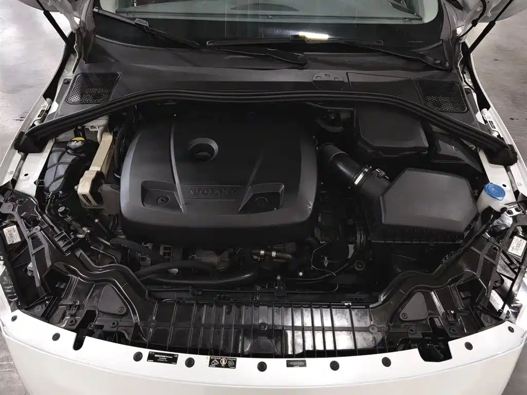 Volvo S60 S60 L Facelift T5 Smart Progress Advanced