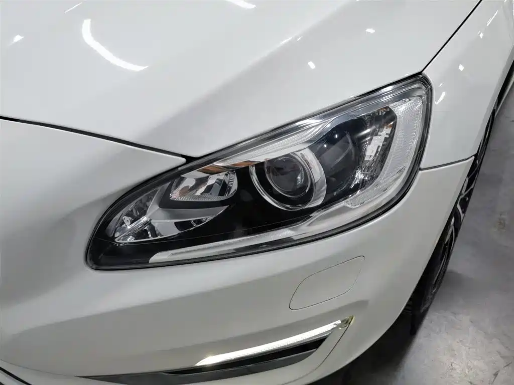 Volvo S60 S60 L Facelift T5 Smart Progress Advanced