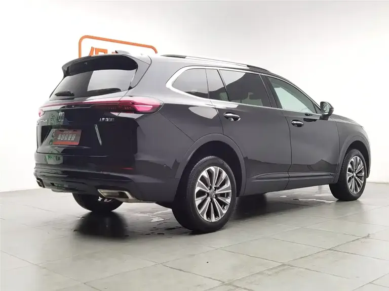 Buick Envision Plus Envision Plus 28 T 2 WD Platinum