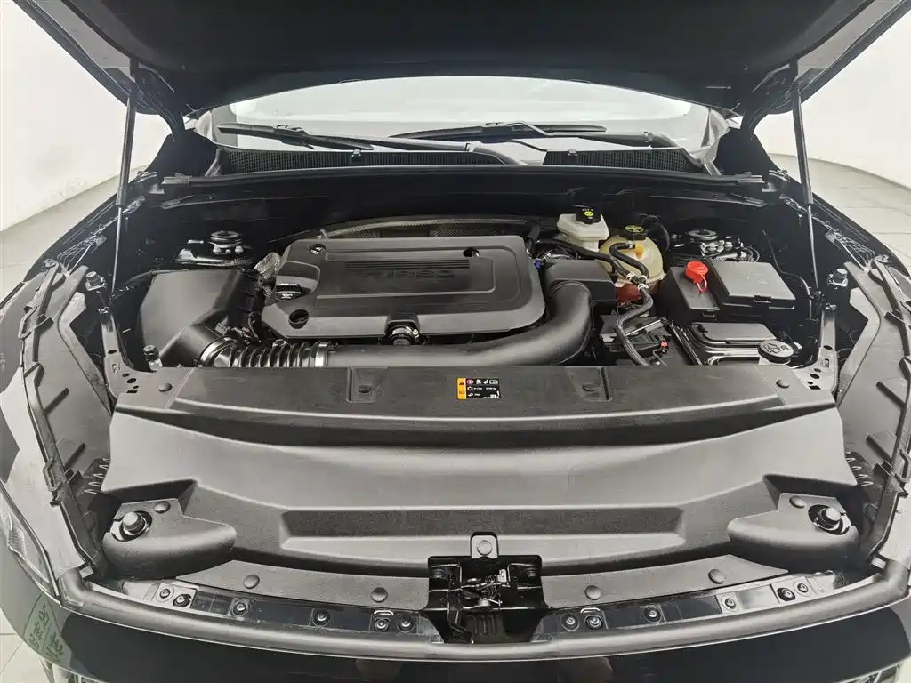 Envision Plus Envision Plus 28 T 2 WD Platinum