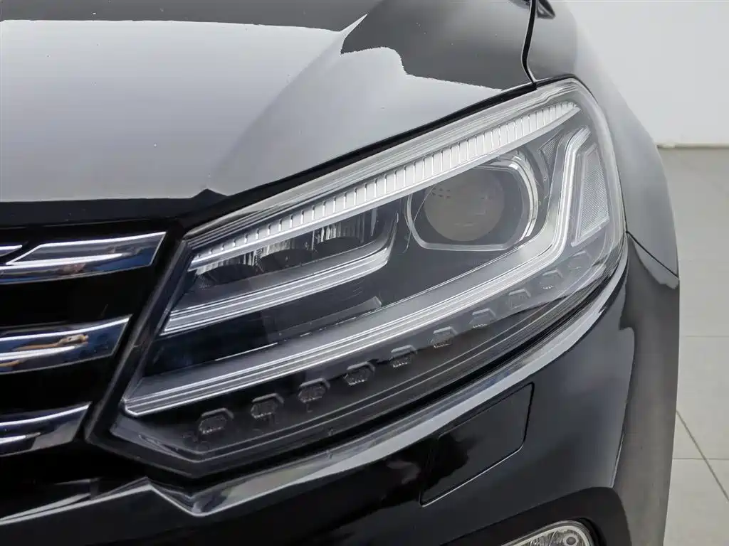 Zotye T600 Coupe 1.5 T Auto Luxury