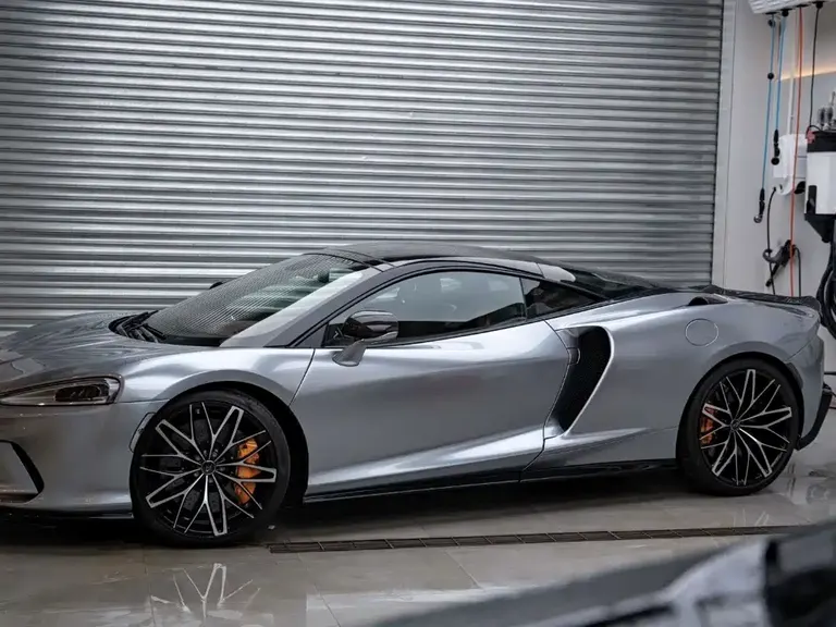 McLaren GT 4.0 T Standard
