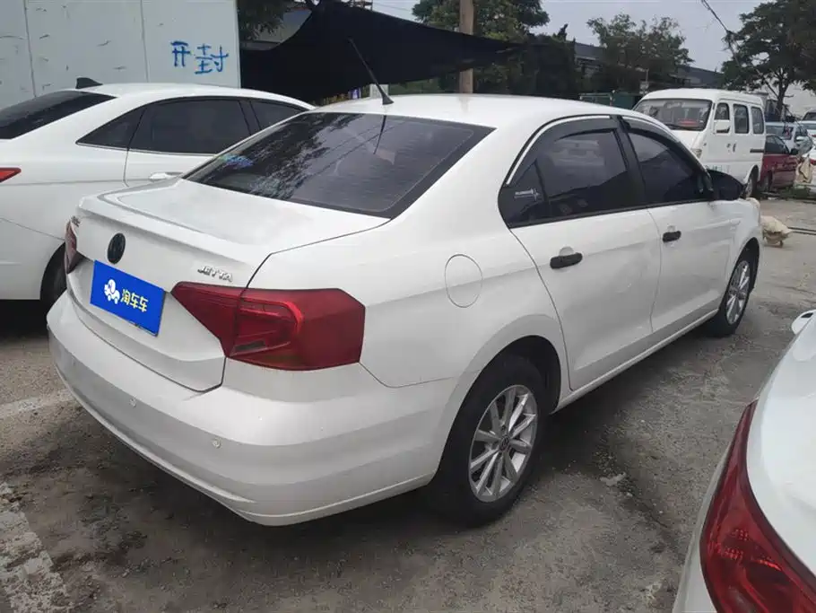 Jetta 1.5 L Auto Fashion