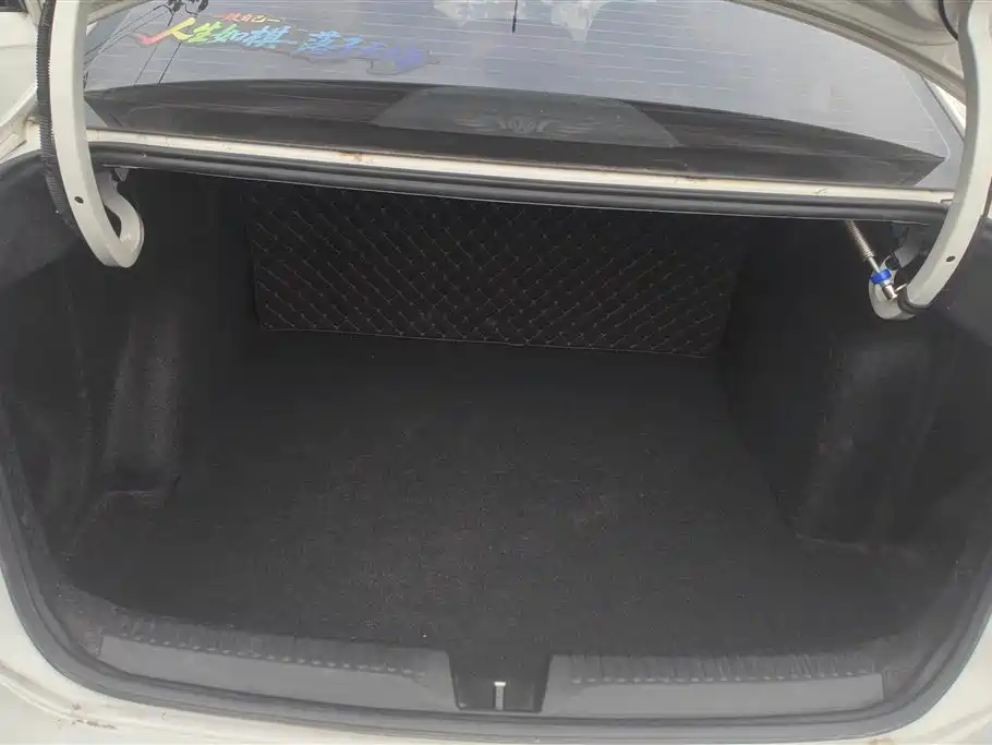 Jetta 1.5 L Auto Fashion